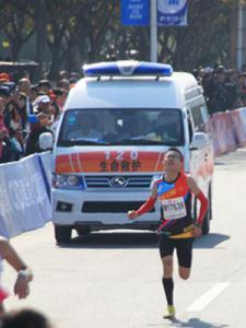 美姑县大型活动