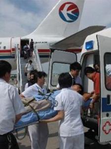 美姑县接送服务