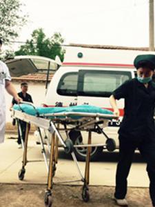 美姑县院后转乡