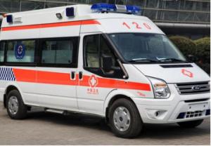 美姑县救护车租赁